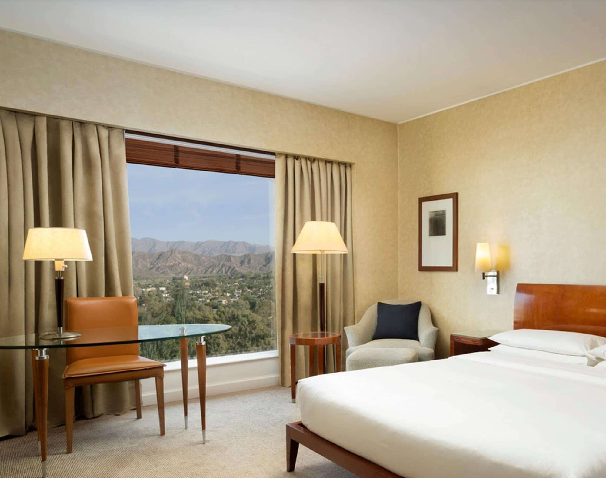 Park Hyatt Mendoza Hotel, Casino & Spa Экстерьер фото